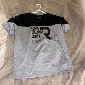 G star shirt